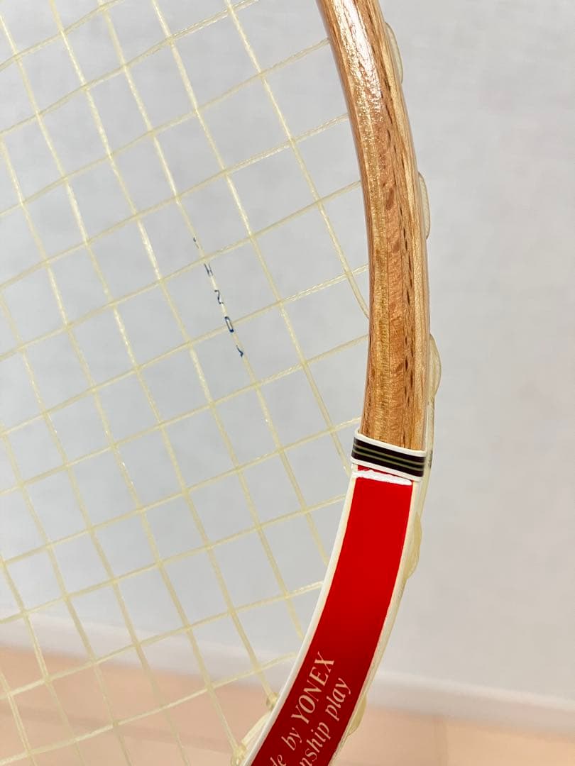 YONEX QUEEN HEART ヨネックス　クイーンハート　バドミントン