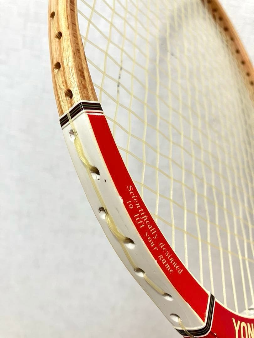 YONEX QUEEN HEART ヨネックス　クイーンハート　バドミントン