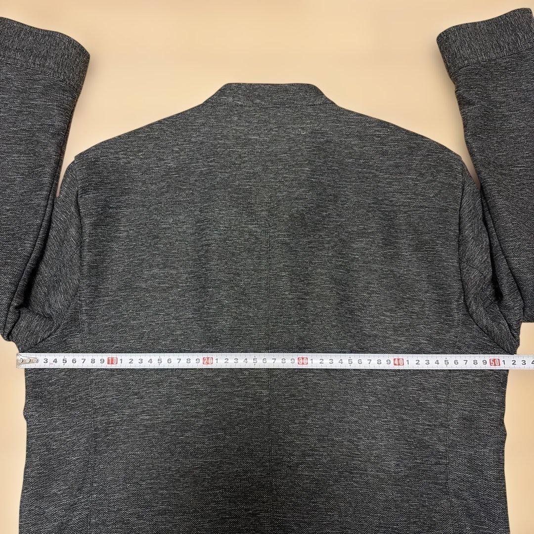 BLACK LABEL CRESTBRIDGE カラミ ライダースジャケット M