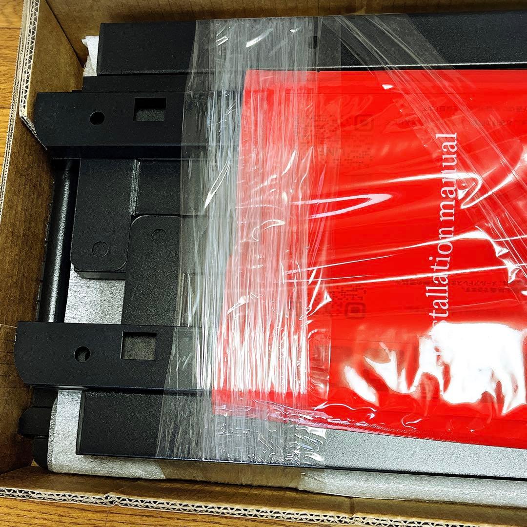 ベッドフレーム❤️シングル　黒　宮棚　2口コンセント　パイプベッド　ベッド枠