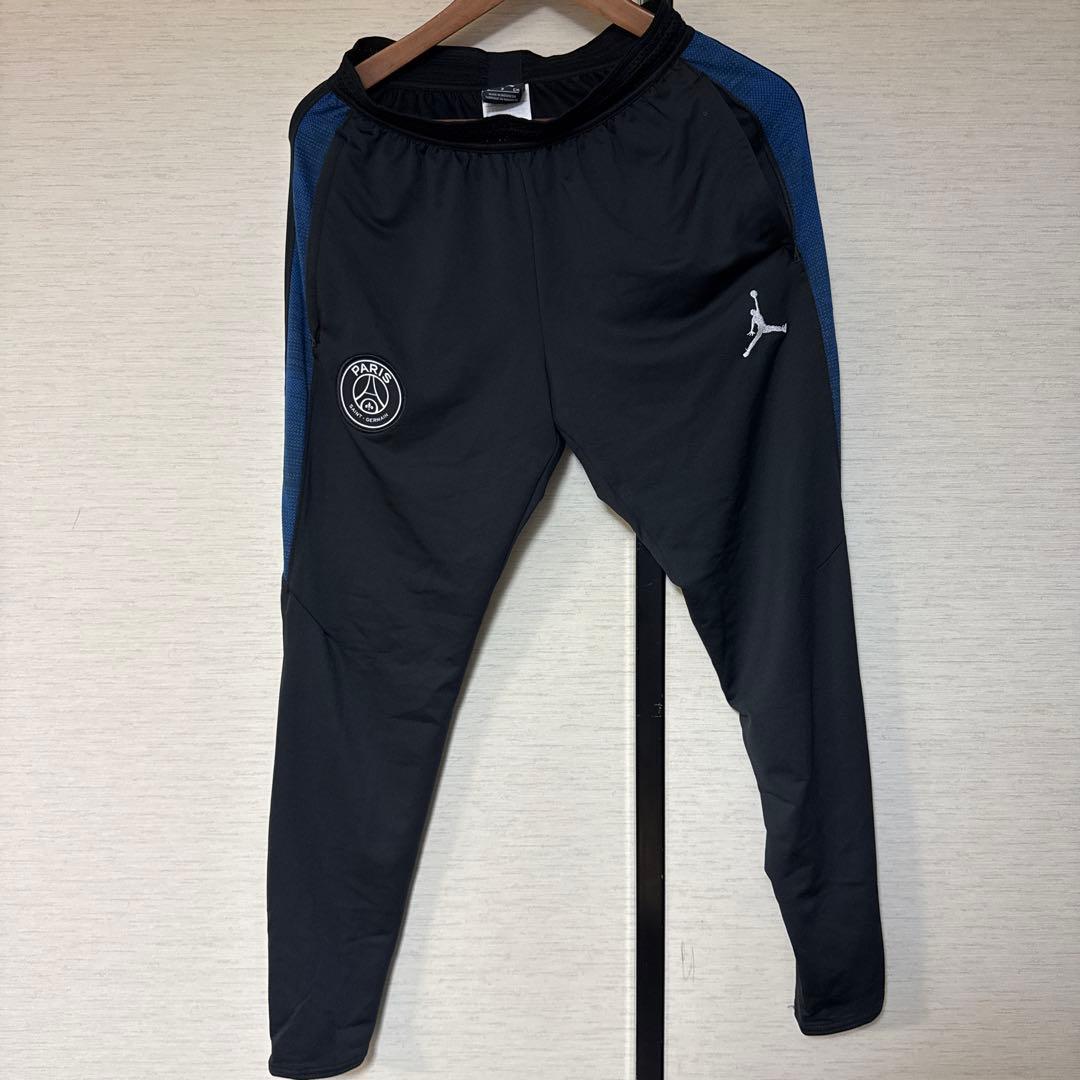 PSG ドリルトップ　パンツ　パリサンジェルマン