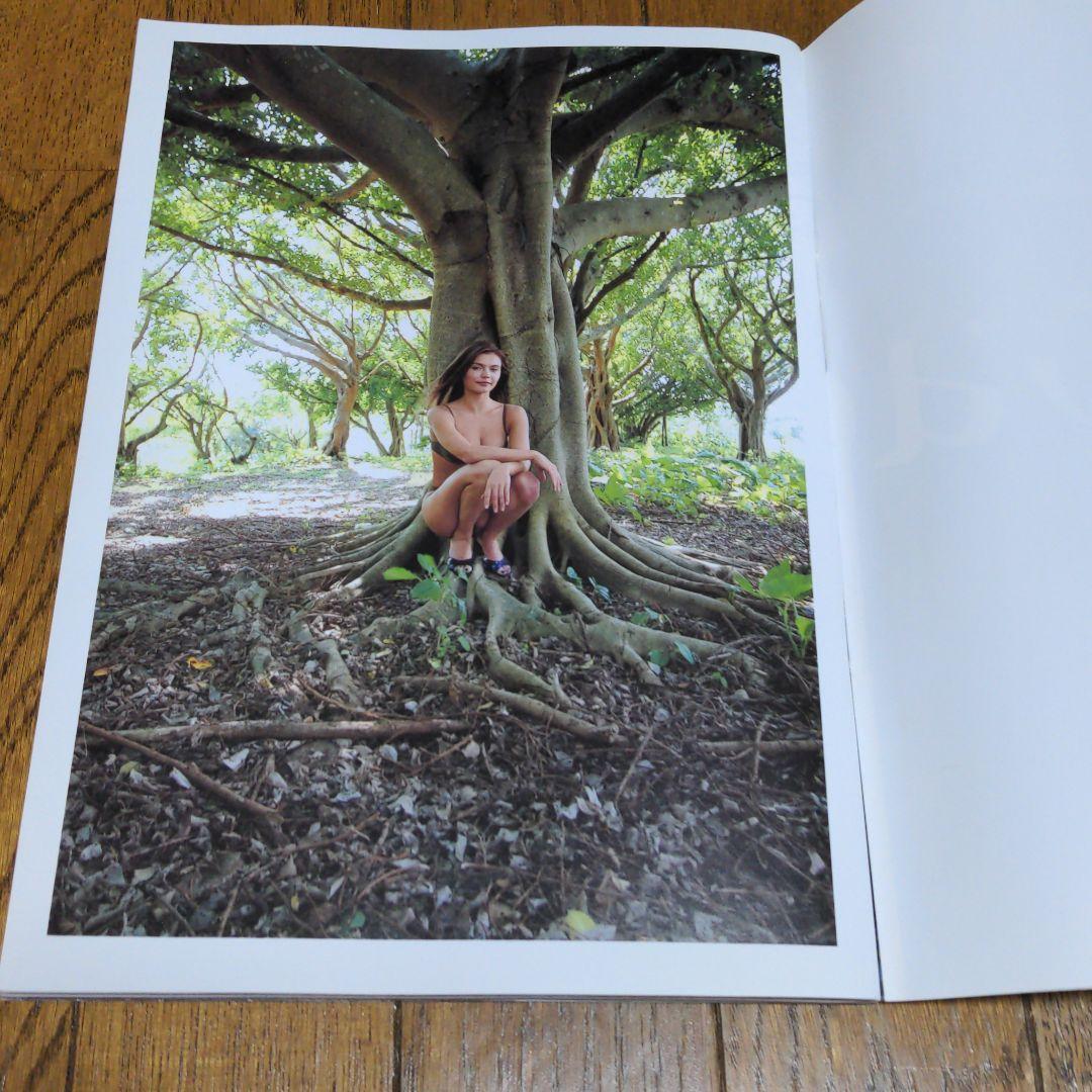 Alina Kabaeva photo book アテネオリンピック新体操金メ…