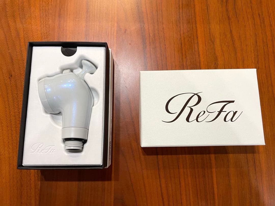 【ReFa】FINE BUBBLE FIT 【リファ】ファインバブルフィット