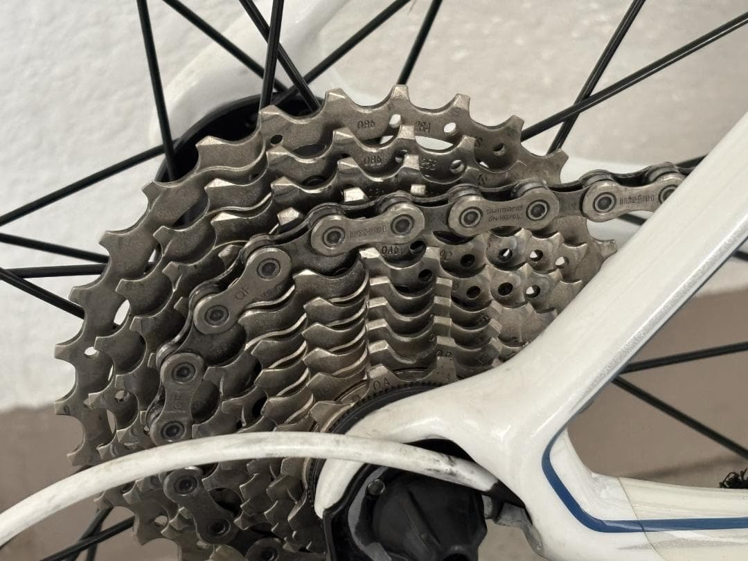 【手渡し限定】　価格交渉は可能　COLNAGO CX-ZERO 2016年