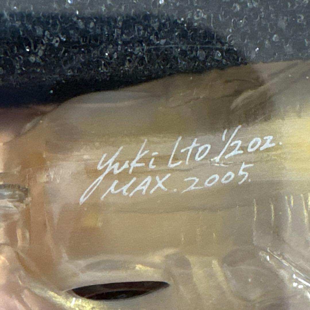☆新品☆旧パッケージ☆メガバス　POP MAX　4個セット　オールド　2003