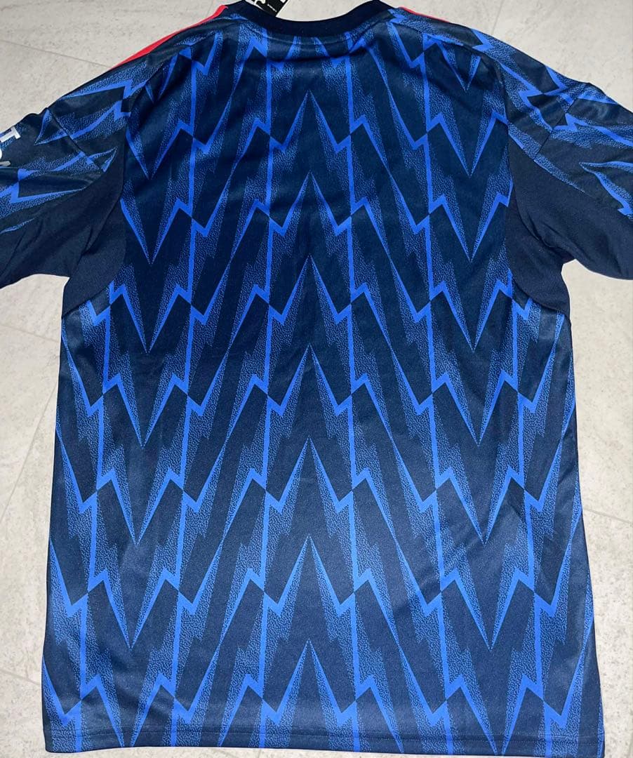 アーセナル adidasユニフォーム　シャツ