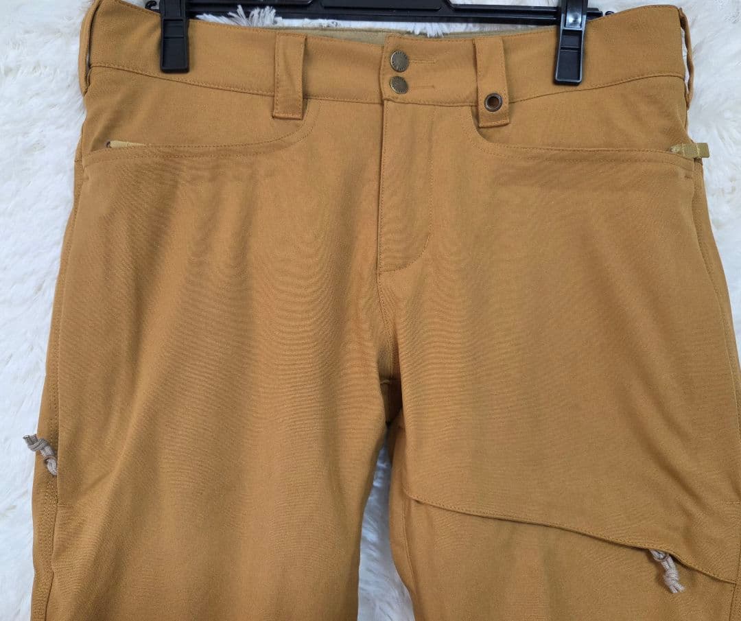 【タイムセール】BURTON Mサイズ ジッピーパンツ スノーボード スノボ