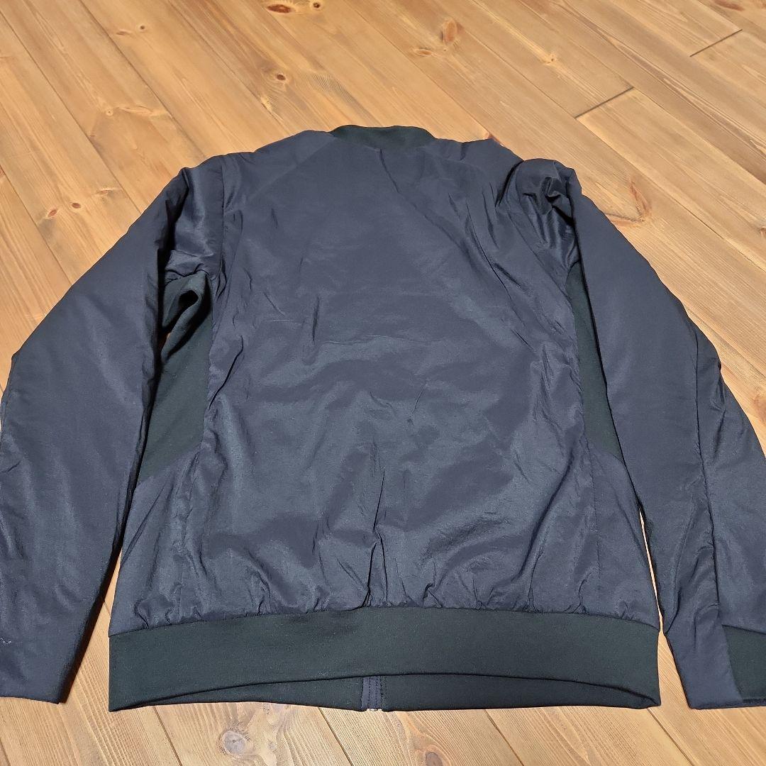 アークテリクス　semira jacket