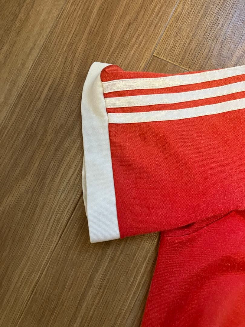 R*i様 adidas 正規品　インデペンディエンテ　ユニフォーム　ヴィンテージ