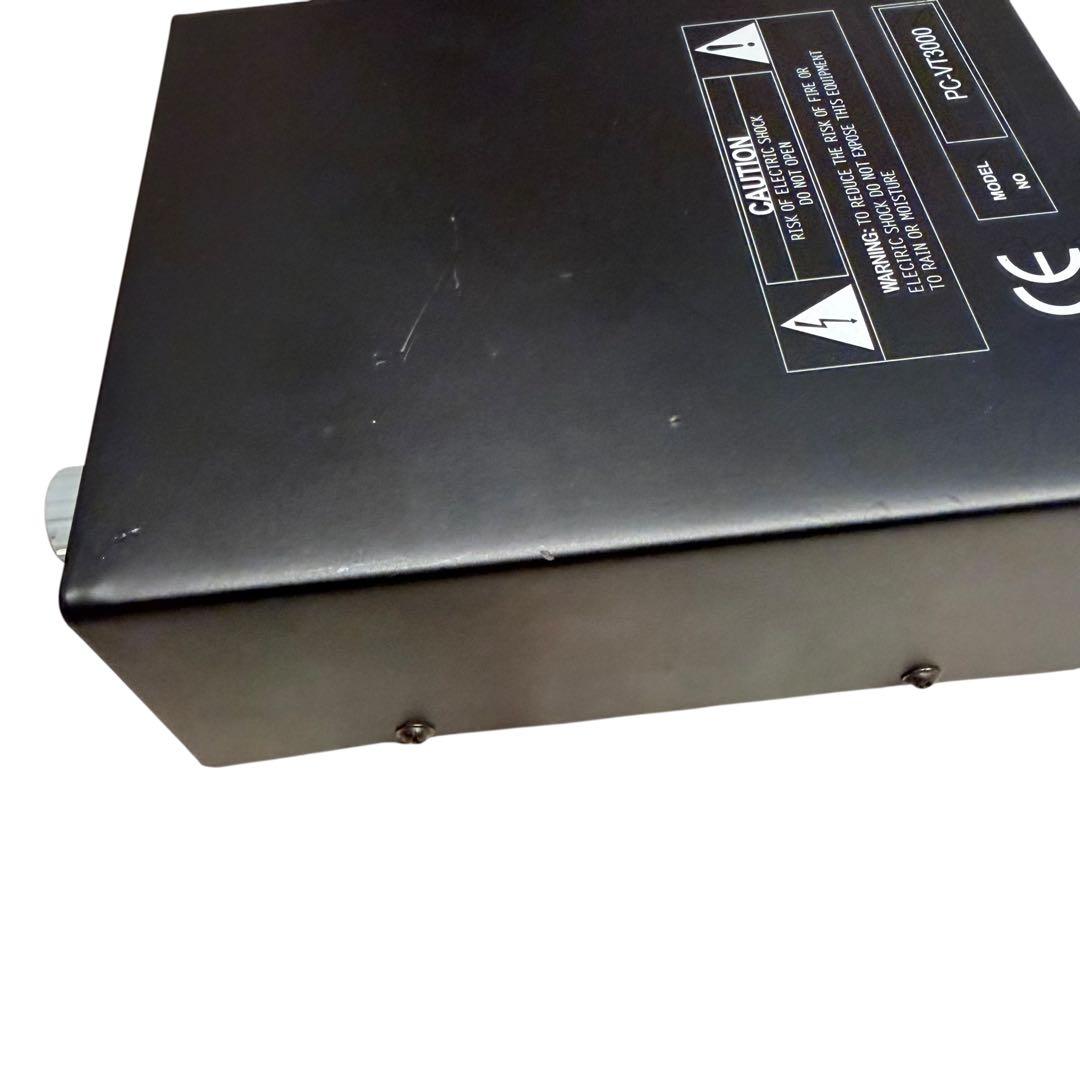 Seide PC-VT3000 コンデンサーマイク