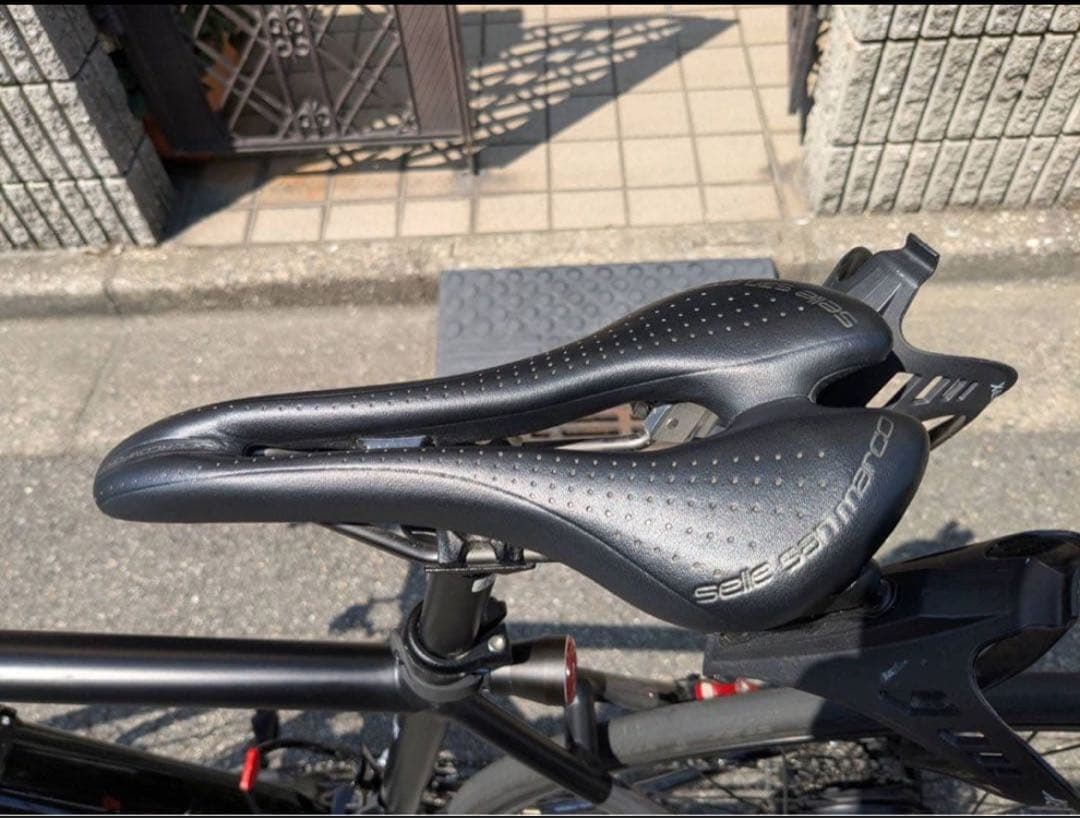 ロードバイクBESV JR1 サイズＭ