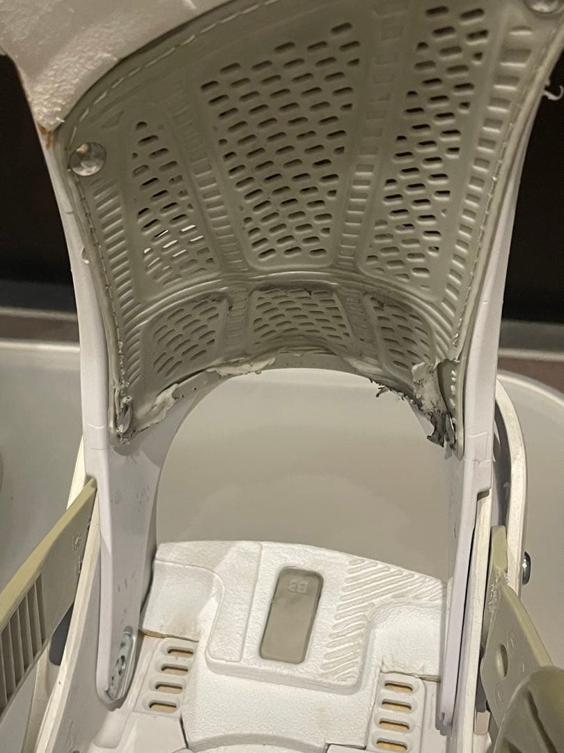 スノーボード BURTON MALAVITA Re:Flex size S