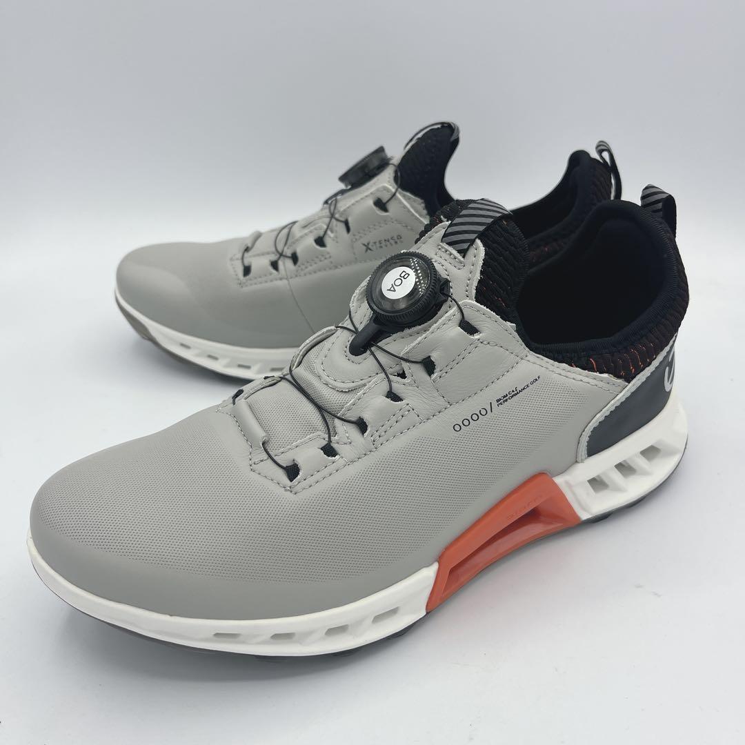 シューズ(男性用) Ecco Biom C4 Boa System Golf shoes 26