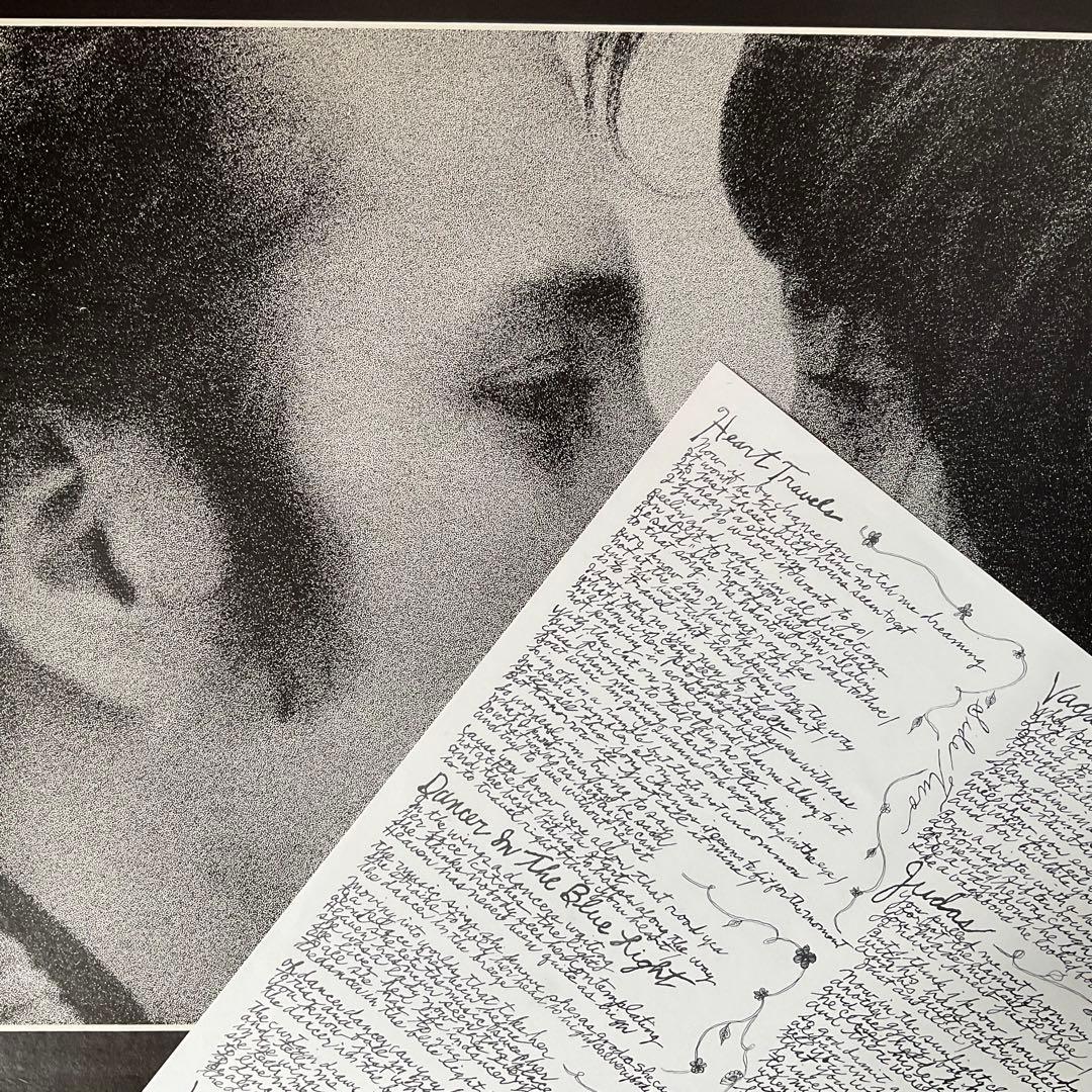 洋楽 MARK GADDIS