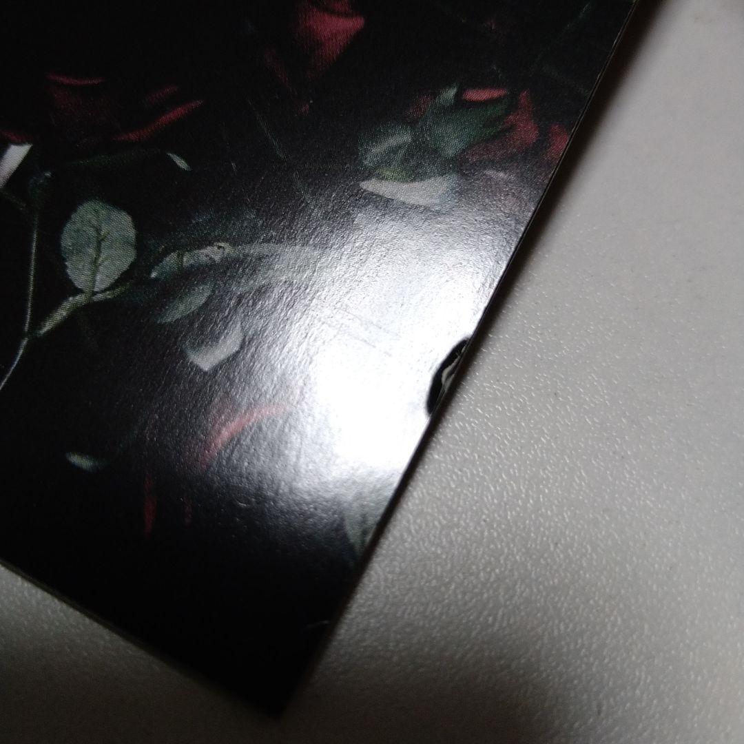 Versailles Lyrical Sympathy 2枚組 ドイツ盤 CD