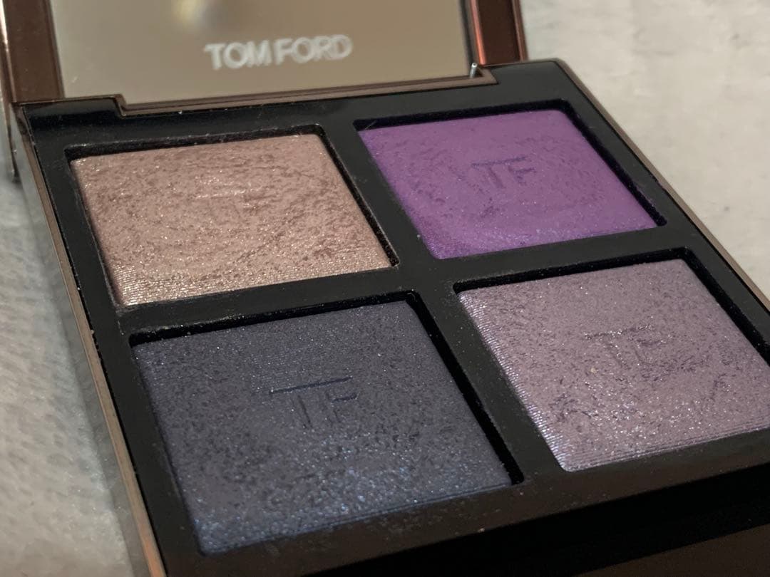 TOM FORD アイシャドウ デイドリーム
