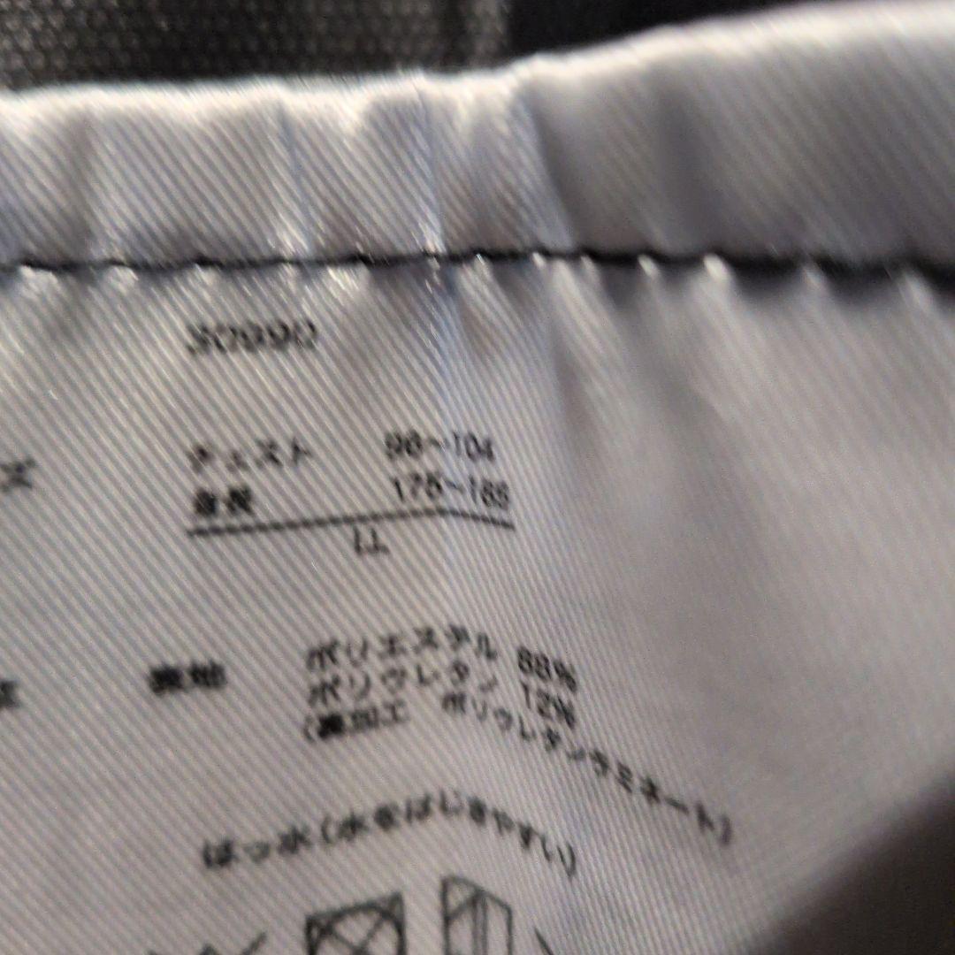 ロゴス ファジアーノ岡山 ジャケット