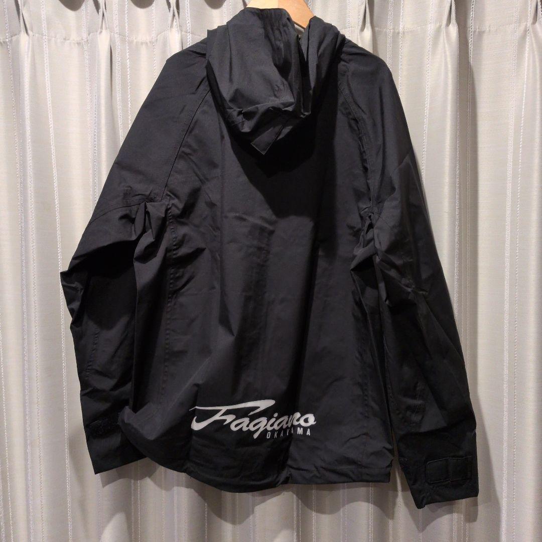 ロゴス ファジアーノ岡山 ジャケット