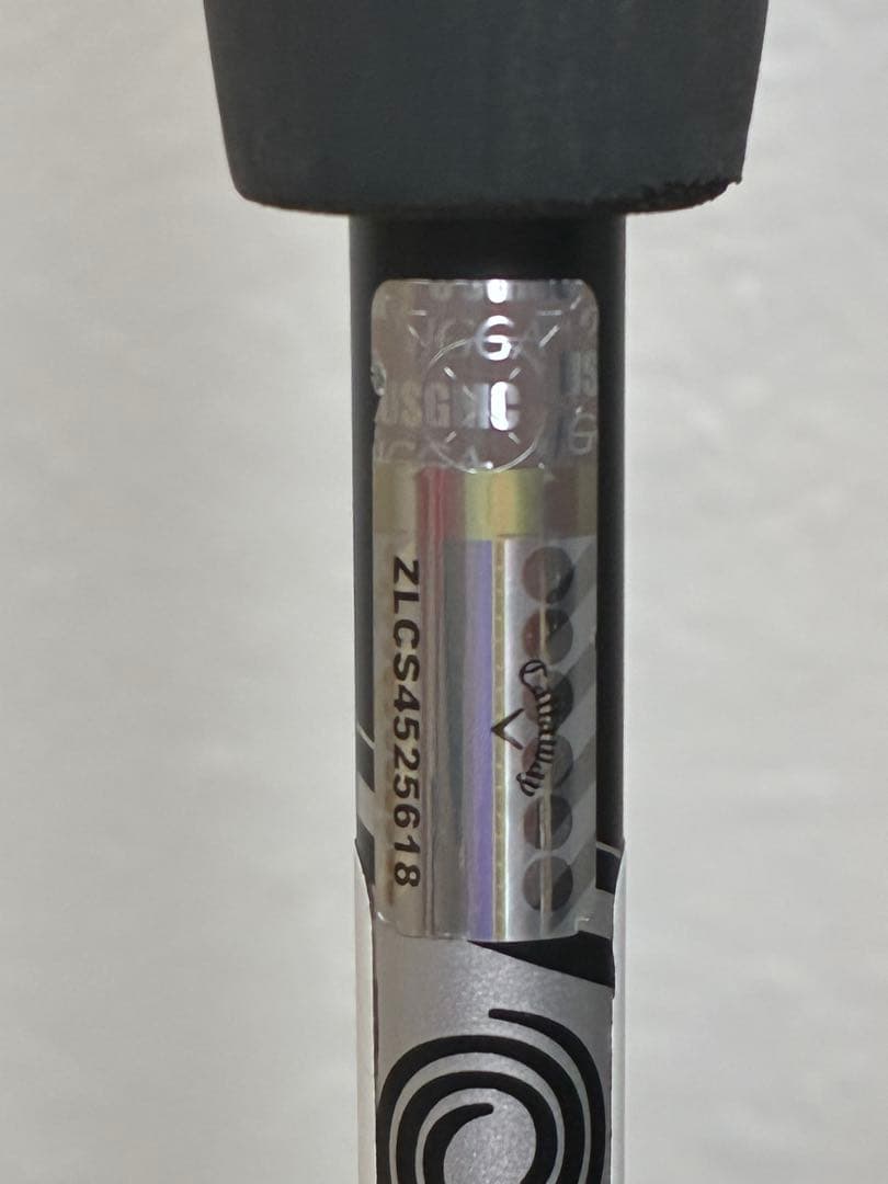 週末お値下げ！Stroke Lab Double Wide パター