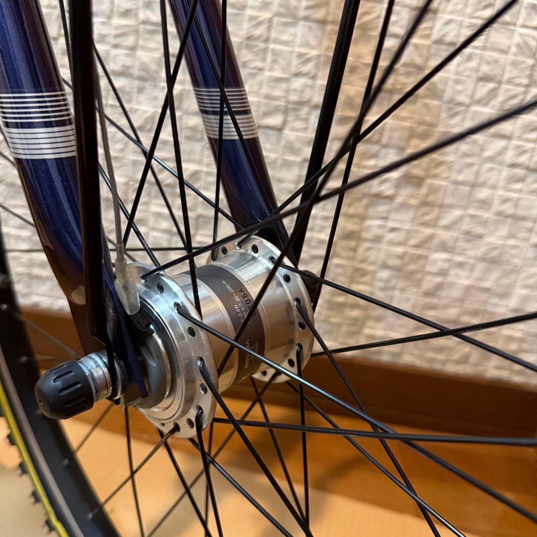 ★手渡し限定（横浜市）★ ブリヂストン 子供用自転車 26インチ