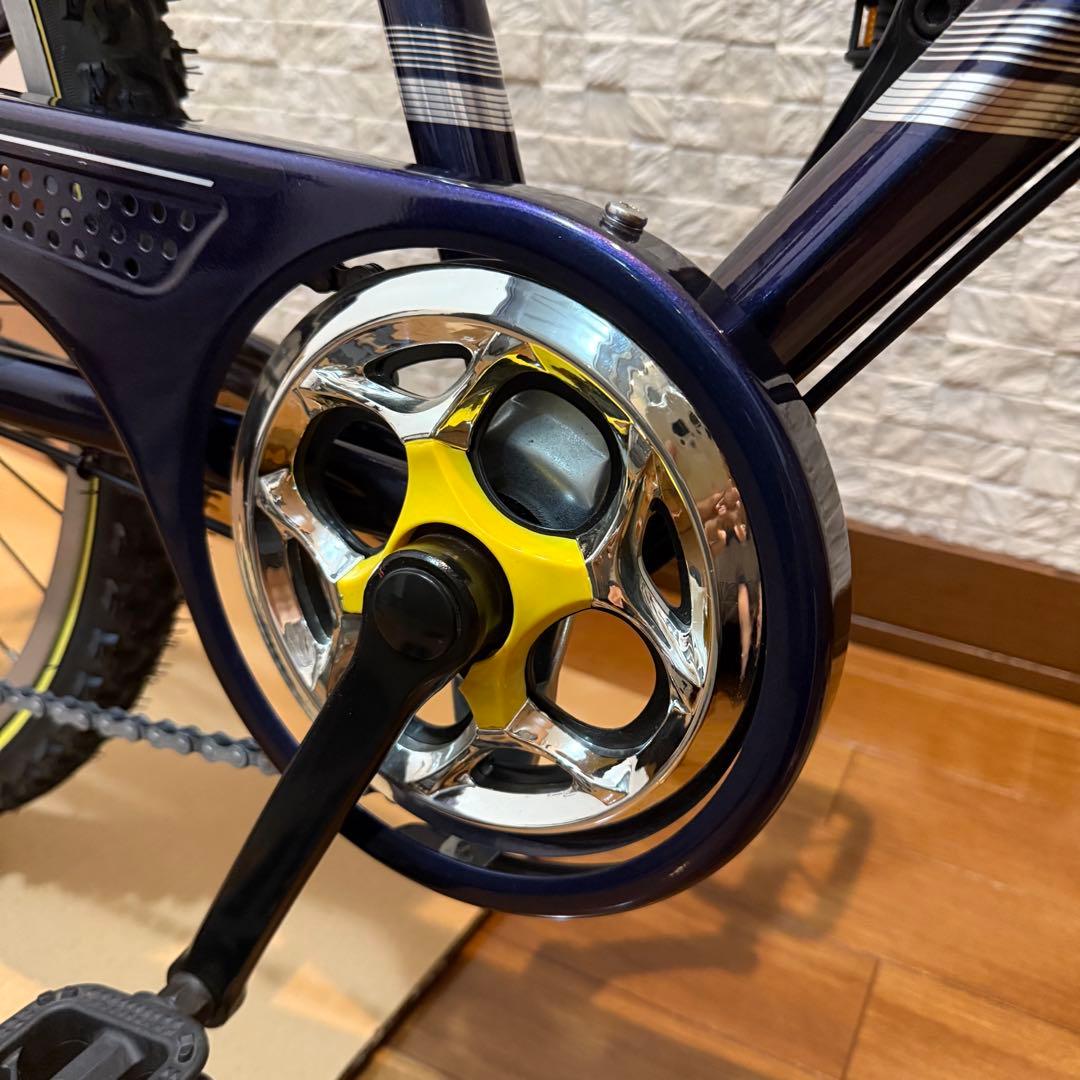 ★手渡し限定（横浜市）★ ブリヂストン 子供用自転車 26インチ