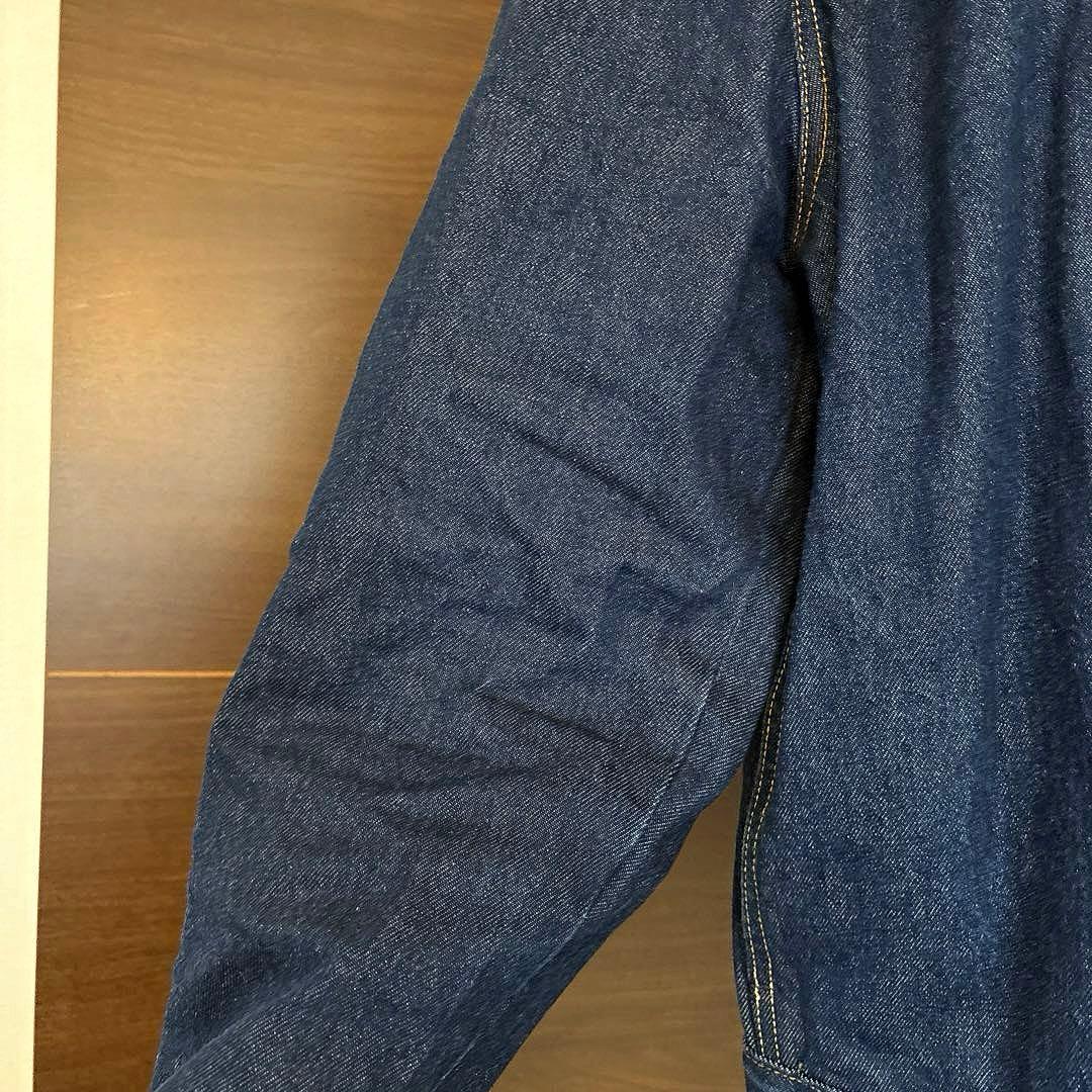 Levi's PREMIUM TYPE1 トラッカージャケット　即完売品　M
