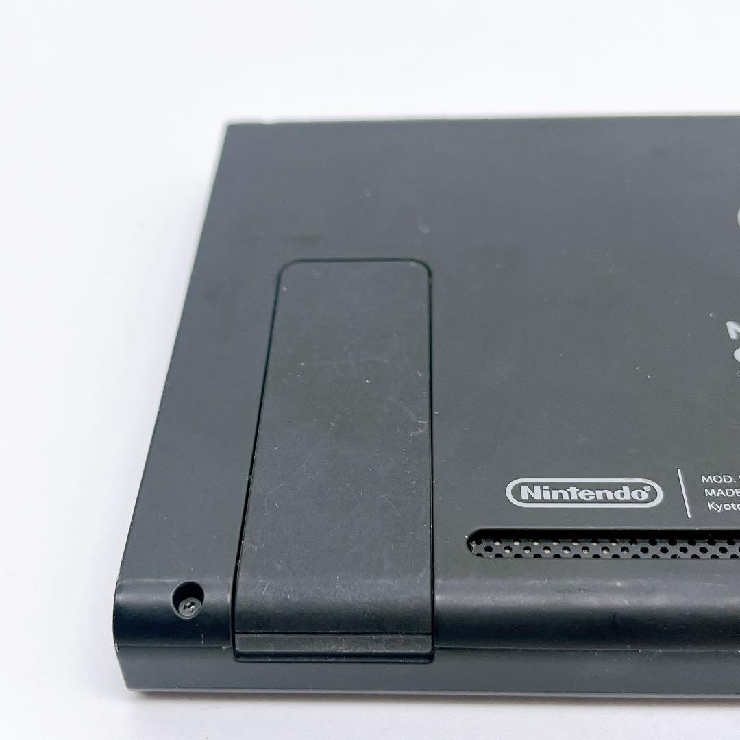 Nintendo Switch 2018年モデル 初期型 本体のみ 2370