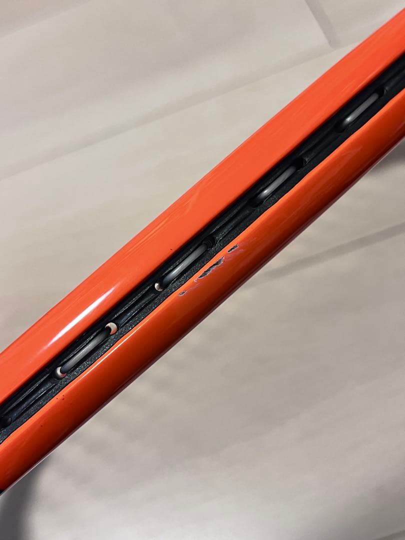 Wilson BURN 100 TOUR v2.0 テニスラケット