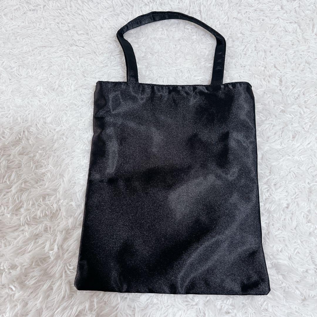 タグ付き新品✨23区　パーティバッグ　クラッチバッグ　黒　ビジュー　結婚式