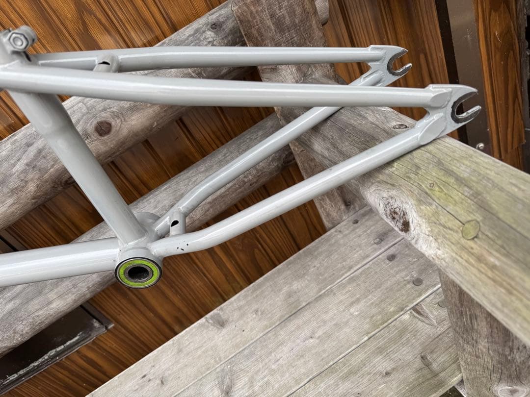 BMX フレームFIT（フィット）BENNY FRAME