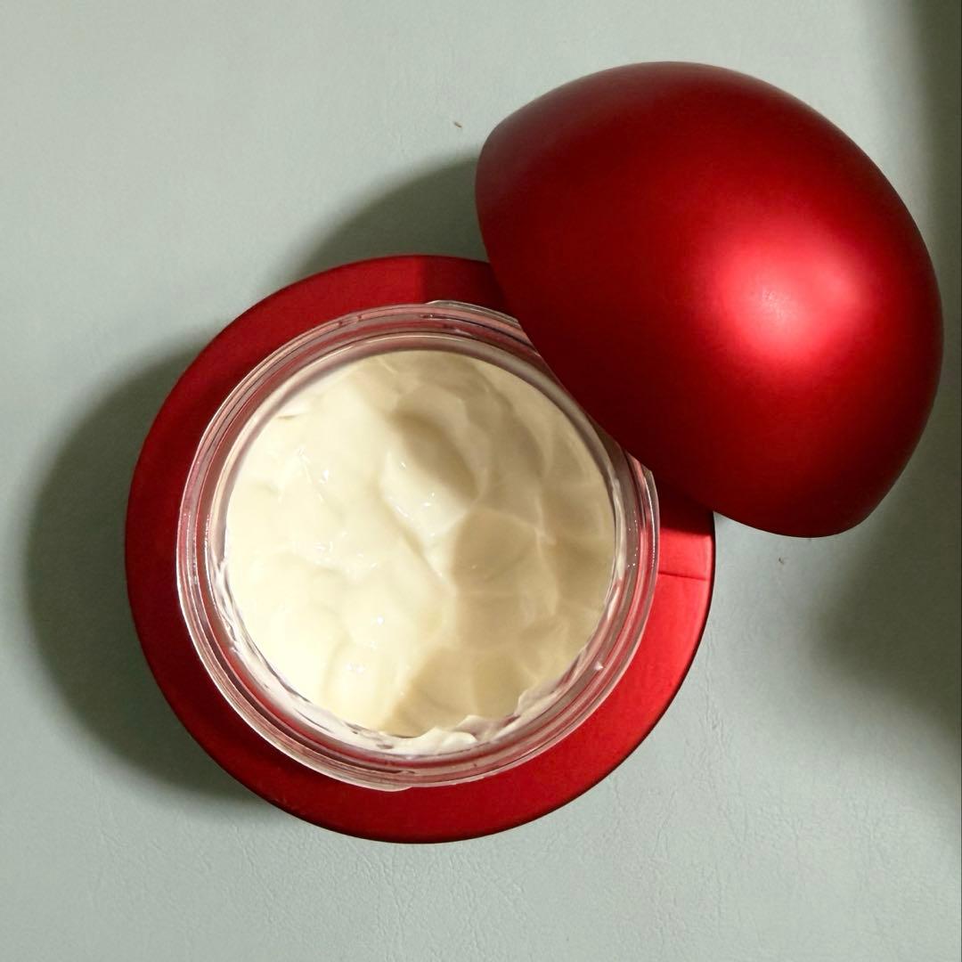 SK-II スキンパワーリニュークリーム80g