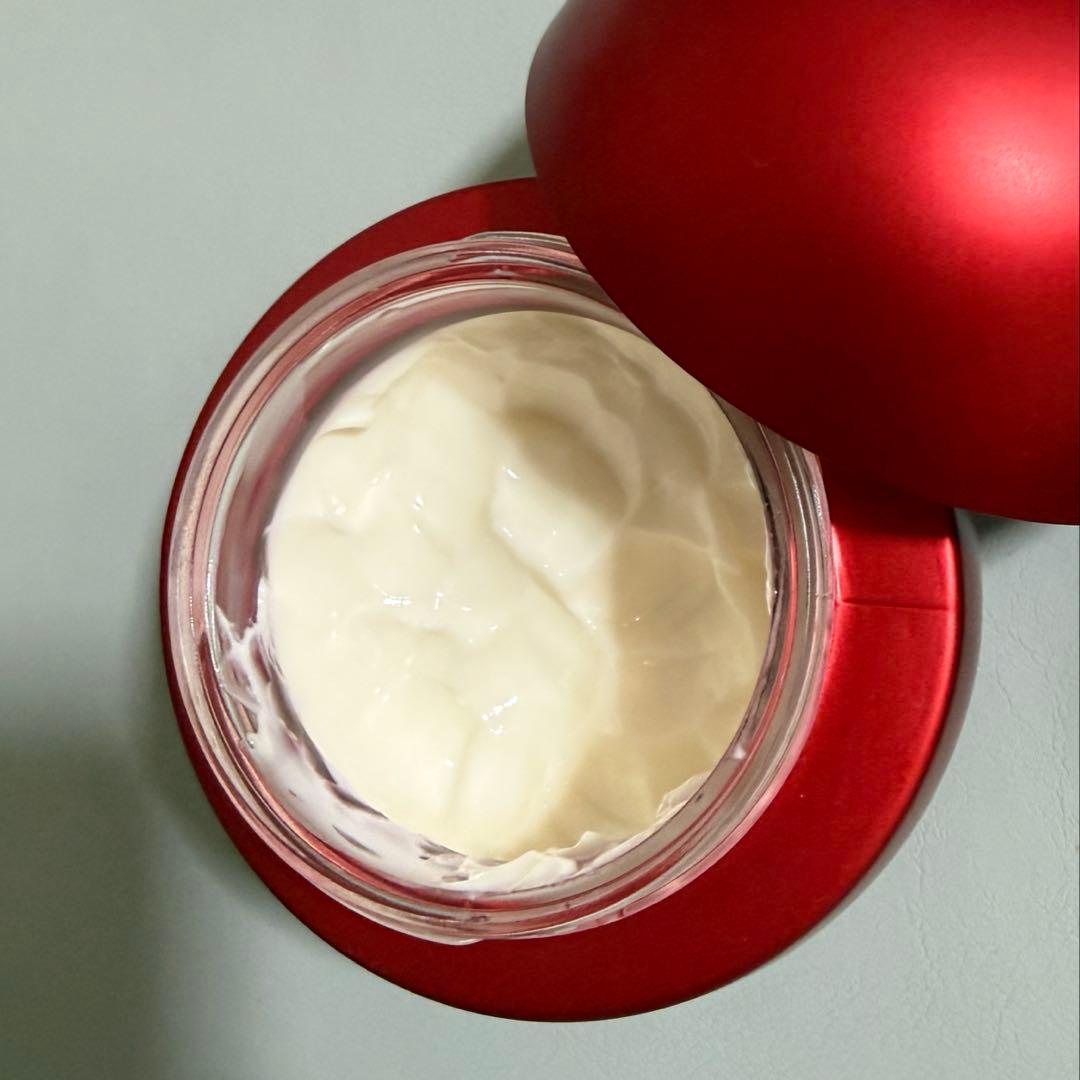 SK-II スキンパワーリニュークリーム80g