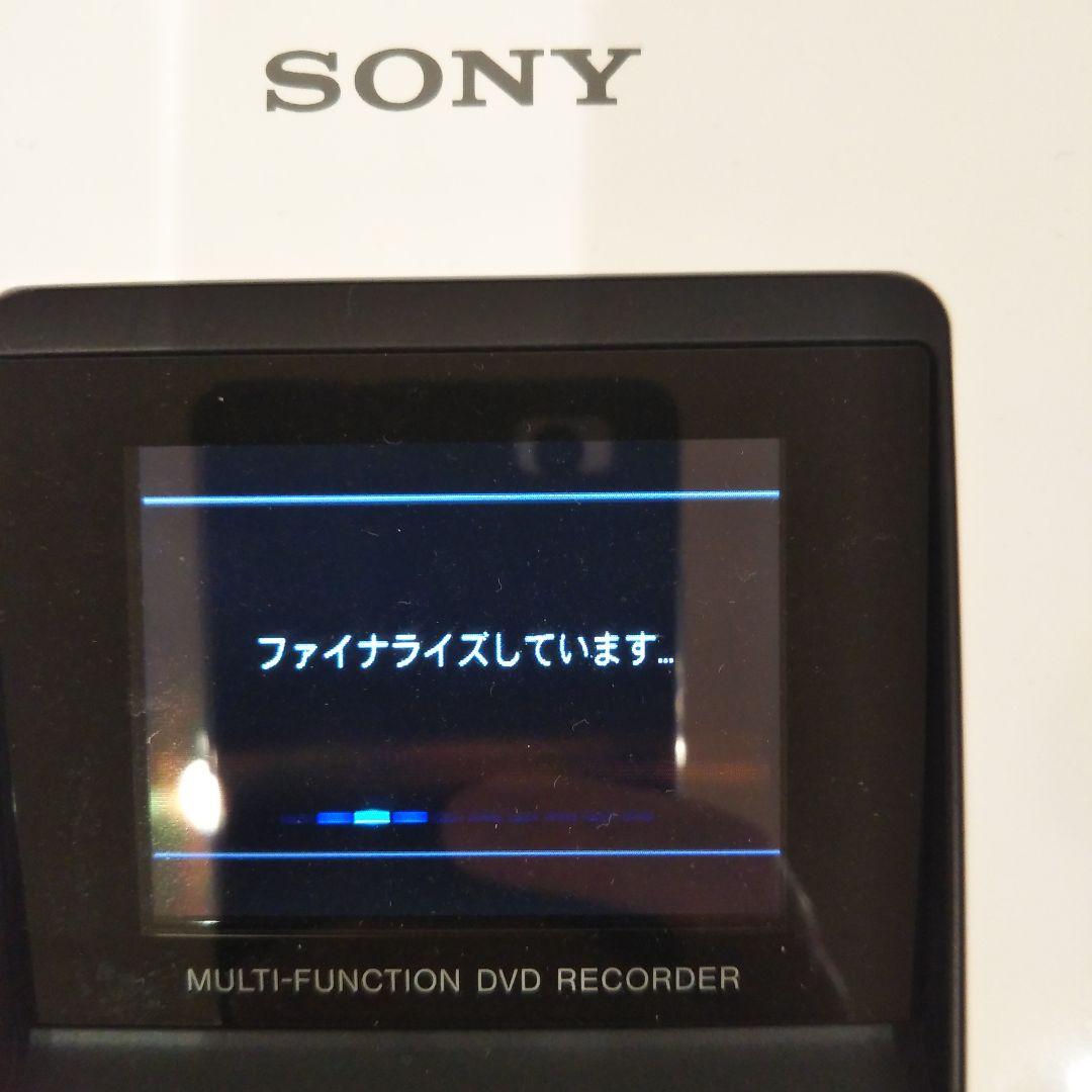 SONY VRD-MC5 DVDライター　動作品　DVDirect