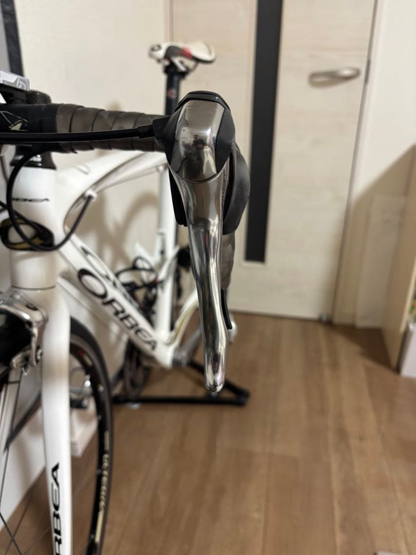 ORBEAモデルORCA