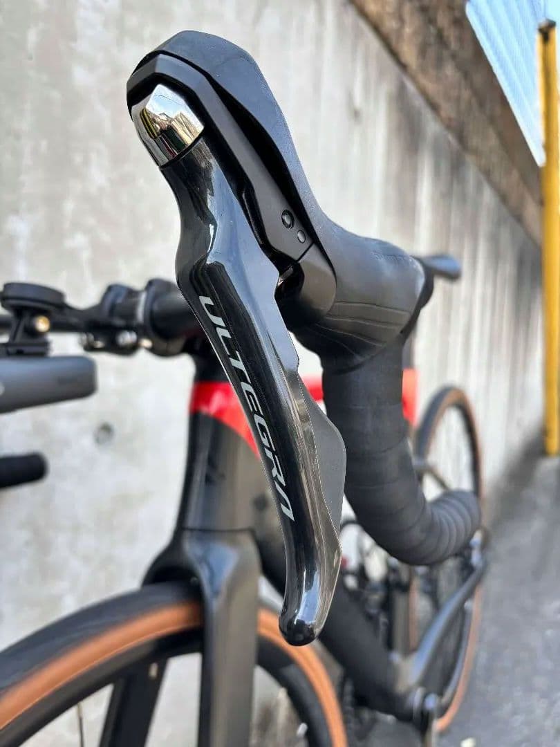 MERIDA REACT 4000 XS(50)サイズ ULTEGRA