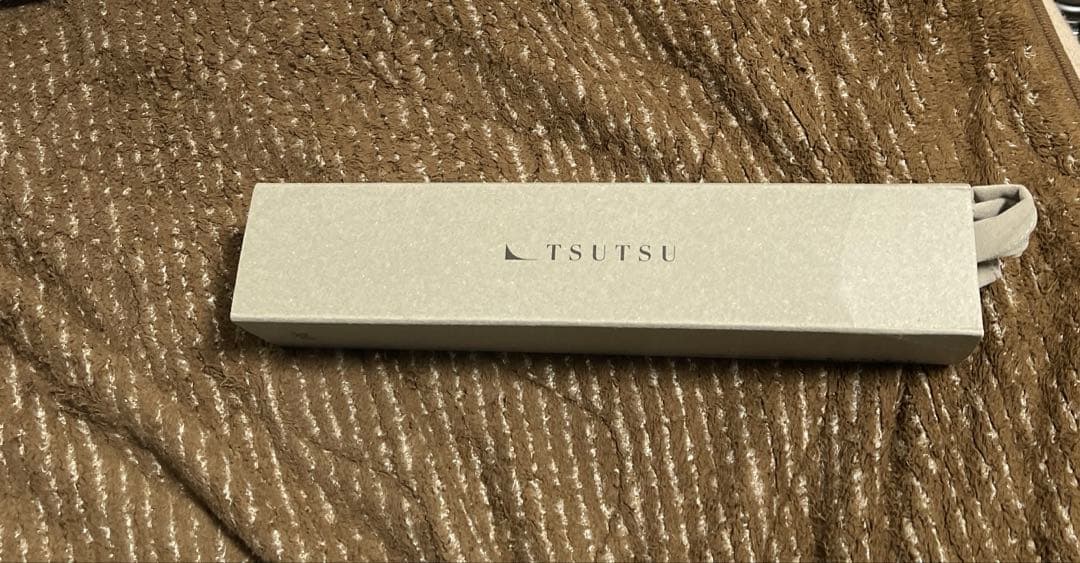 TSUTSU 水筒　360ml