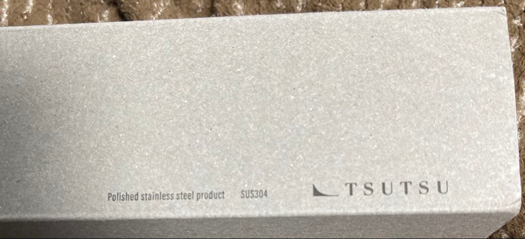 TSUTSU 水筒　360ml