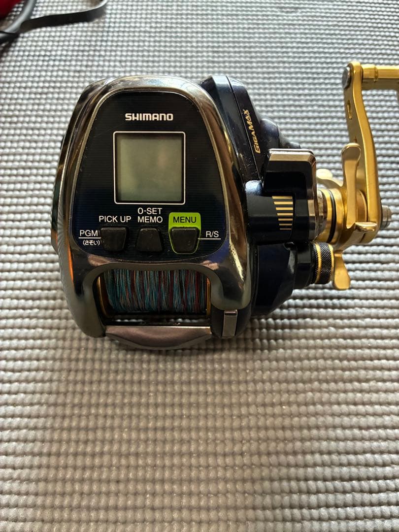 SHIMANO ビーストマスター　2000