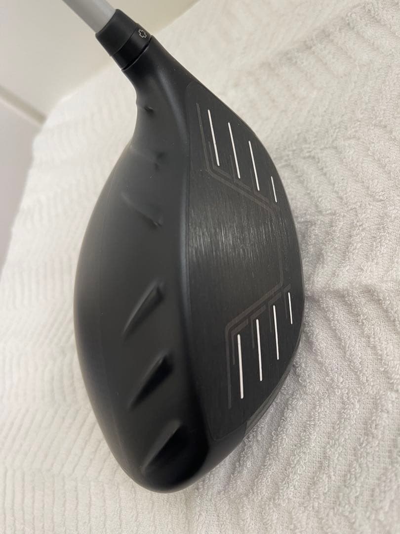 PING G440 MAX カスタムドライバーツアーad gcオマケ付き