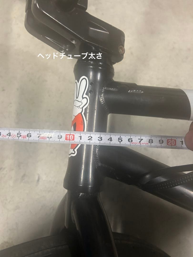 bmx バラ組み10万以上　　ストリート　kink shadow