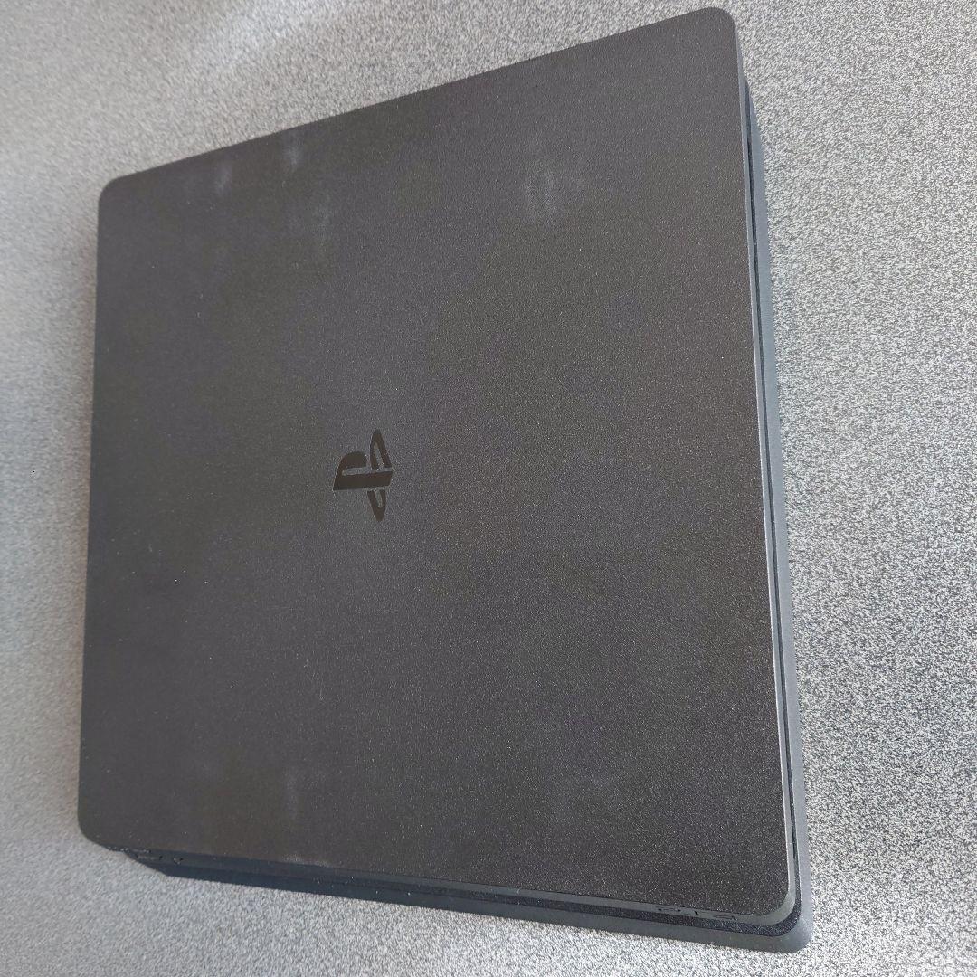 PS4 本体 CUH-2200BB01
