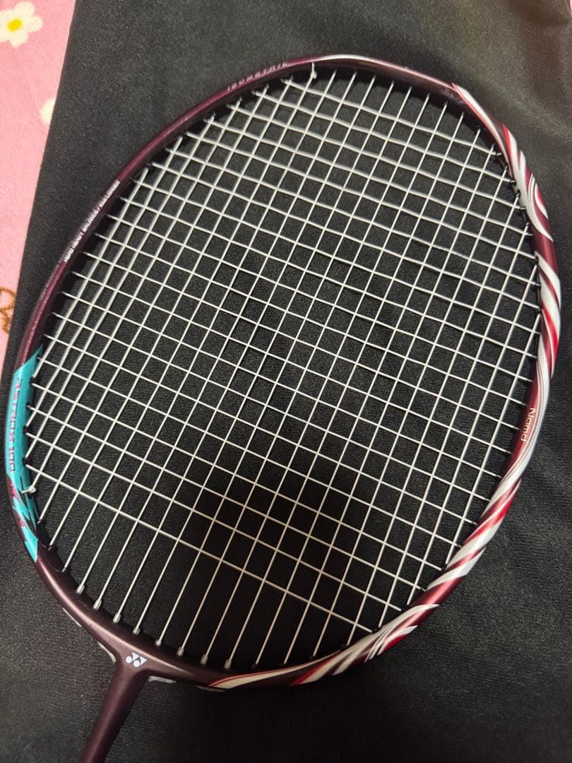 【超美品】【限定特価】ASTROX100ZZ アストロクス　ヨネックスYONEX