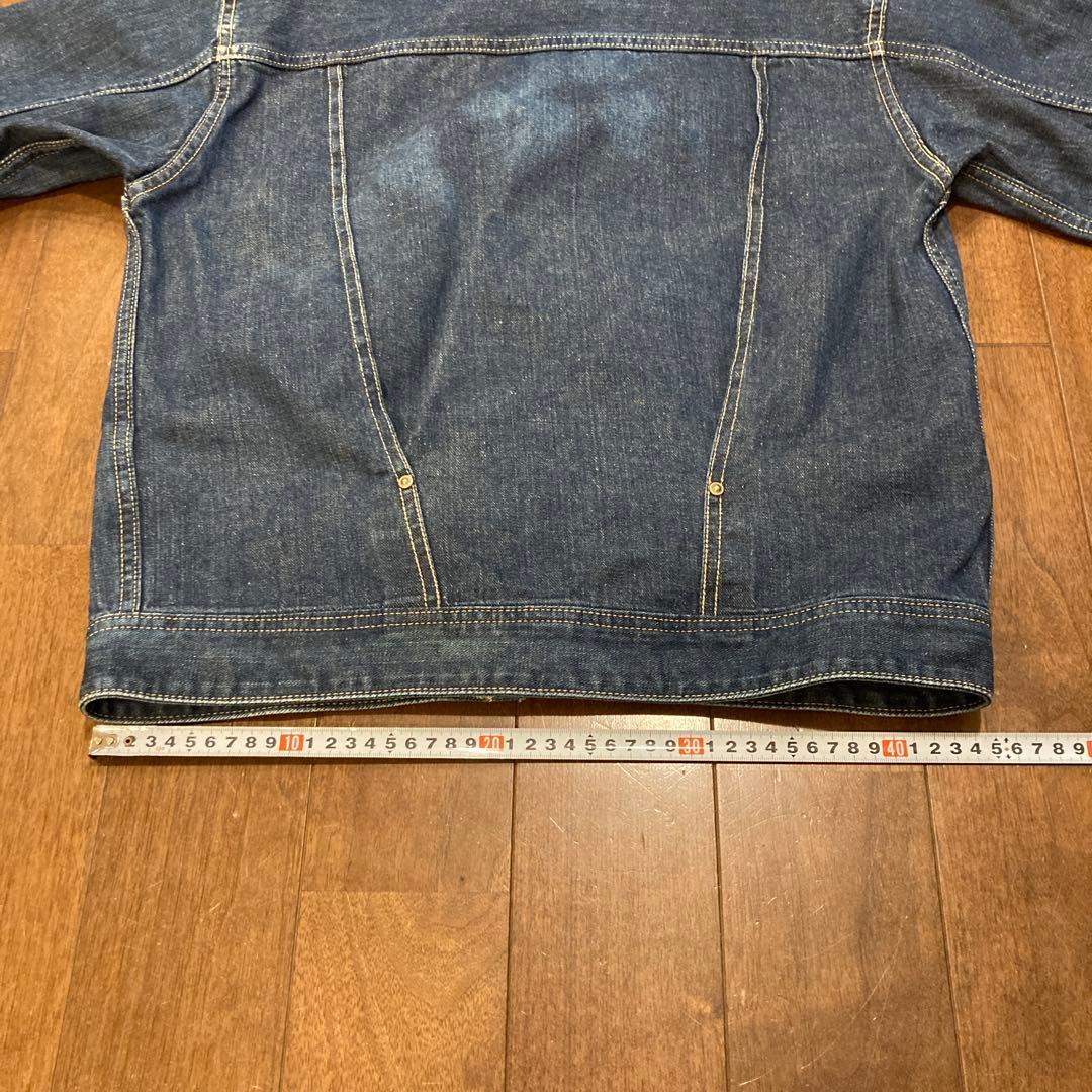 Lee リー ファーストモデルE746-LJ6 1012 サイズ 40