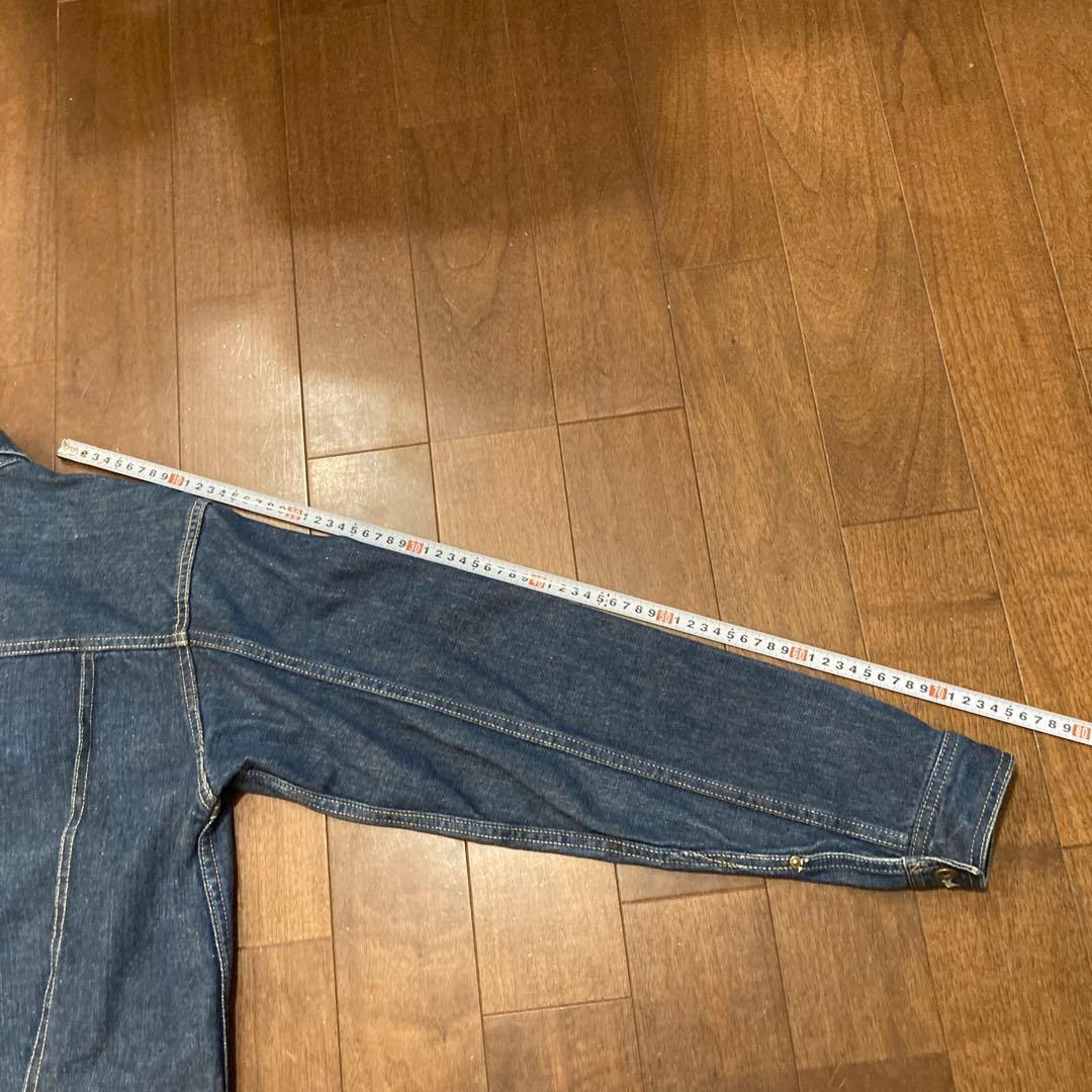Lee リー ファーストモデルE746-LJ6 1012 サイズ 40