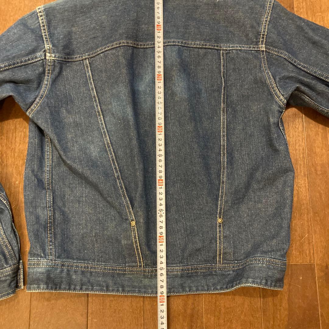 Lee リー ファーストモデルE746-LJ6 1012 サイズ 40