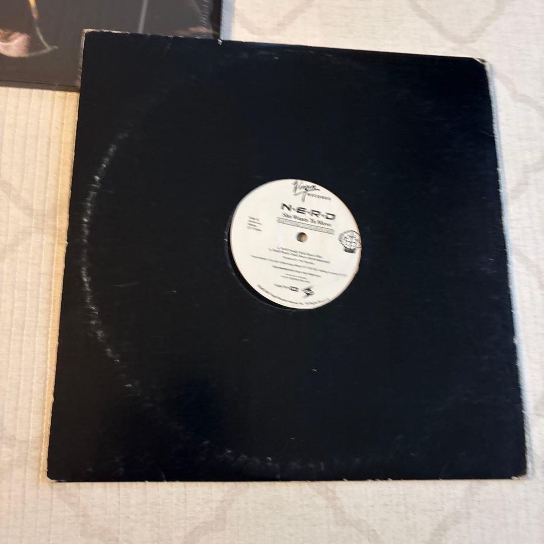 レコードセット 事後 Desire house disco trance セット