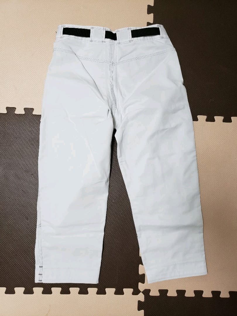 柔術着A0新品. JIU JITSU