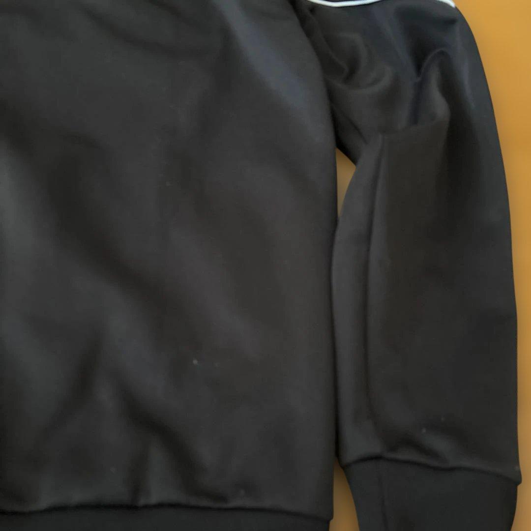PUMA☆プーマ☆マンチェスターシティ☆アンセムジャケット☆XL☆KING