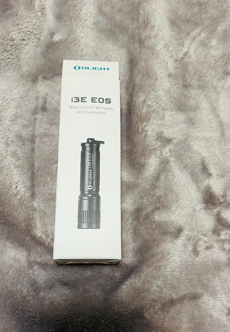 Seeker 4MiniUV懐中電灯オーライト防水OLIGHT1200ルーメン