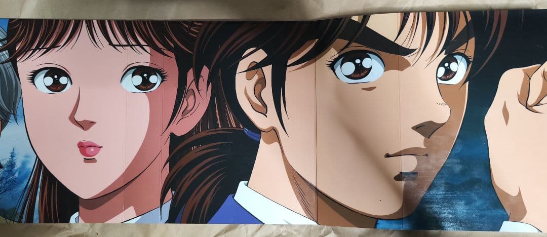 中古　アニメ「金田一少年の事件簿」DVDコレクターズBOX　視聴確認済み